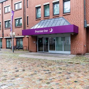 Premier Inn Braunschweig City Centre